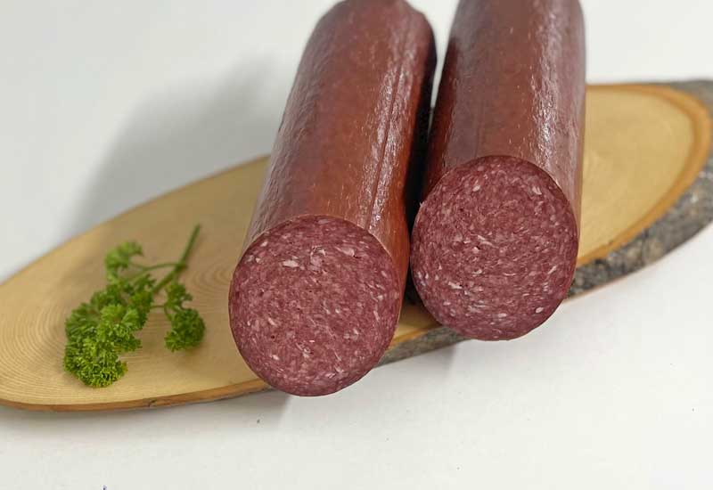 Regionales Biorindfleisch vom Anderlof Biofleisch aus Weidehaltung und Mutterkuhhaltung Rosenheim